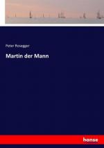 Martin der Mann