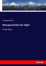 Naturgeschichte der Vögel