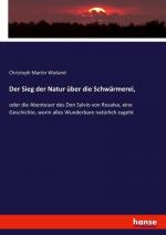 Der Sieg der Natur über die Schwärmerei