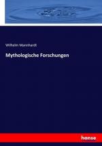 Mythologische Forschungen