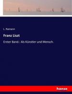 Franz Liszt