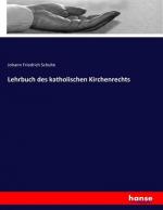 Lehrbuch des katholischen Kirchenrechts