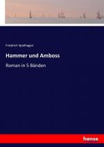 Hammer und Amboss