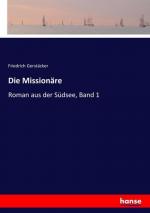 Die Missionäre