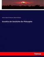 Grundriss der Geschichte der Philosophie