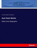 Jean Pauls Werke