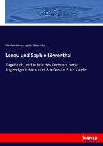 Lenau und Sophie Löwenthal