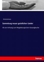 Sammlung neuer geistlicher Lieder