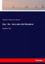 Dya - Na - Sore oder die Wanderer