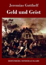 Geld und Geist