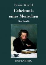 Geheimnis eines Menschen