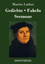 Gedichte / Fabeln / Sermone