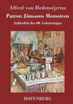 Patron Jönssons Memoiren