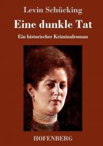 Eine dunkle Tat