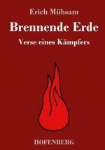 Brennende Erde
