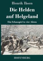 Die Helden auf Helgeland