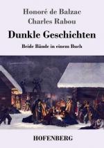 Dunkle Geschichten