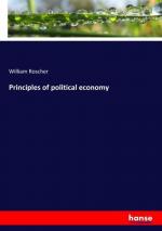 Principles of political economy