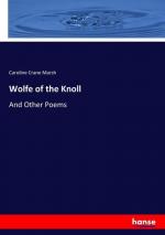 Wolfe of the Knoll