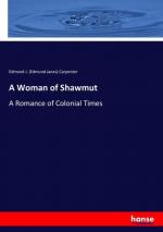 A Woman of Shawmut