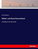 Mittel- und Nord-Deutschland