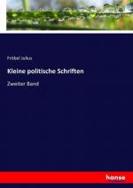 Kleine politische Schriften