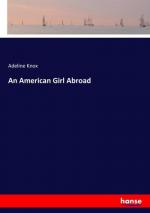 An American Girl Abroad