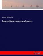 Grammatik der romanischen Sprachen