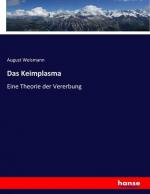 Das Keimplasma