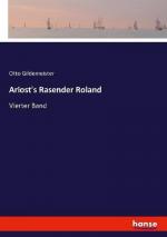 Ariost's Rasender Roland