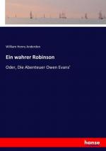 Ein wahrer Robinson