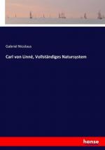 Carl von Linné, Vollständiges Natursystem