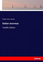 Italian Journeys