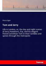 Tom and Jerry