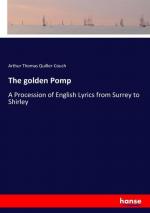 The golden Pomp