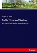 The Nile Tributaries of Abyssinia