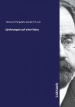Zeichnungen auf einer Reise