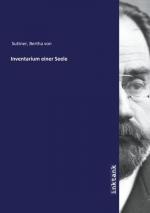 Inventarium einer Seele