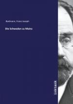 Die Schweden zu Mainz