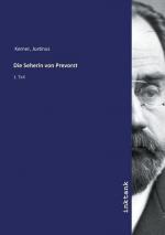 Die Seherin von Prevorst