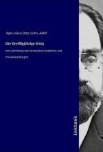 Der Dreißigjährige Krieg