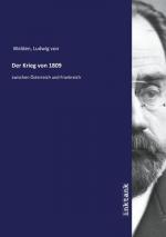 Der Krieg von 1809