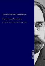 Geschichte der Asserkuranz