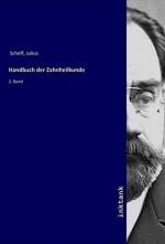 Handbuch der Zahnheilkunde