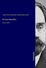 Ein Tanz-Maerchen