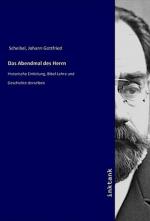 Das Abendmal des Herrn