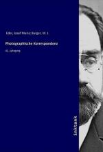 Photographische Korrespondenz