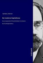 Der moderne Kapitalismus