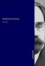 Jahrbücher der Literatur