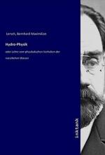 Hydro-Physik